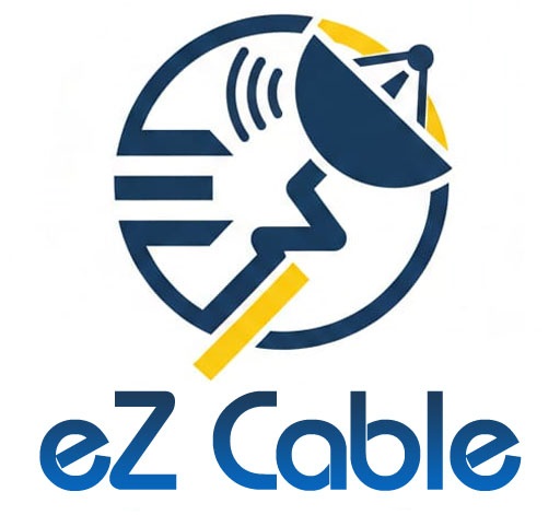 EZ Cable Logo
