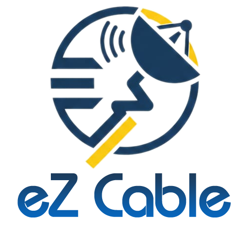 EZ Cable Logo